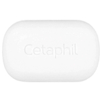 Cetaphil, Мыло для глубокого очищения, 127 г (4,5 унции)