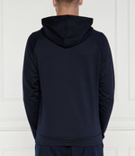 Худи BOSS BLACK - темно-синий(50521766)