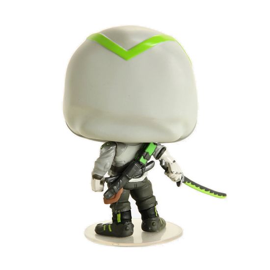 Фигурка Funko POP! Games Overwatch Genji 44223