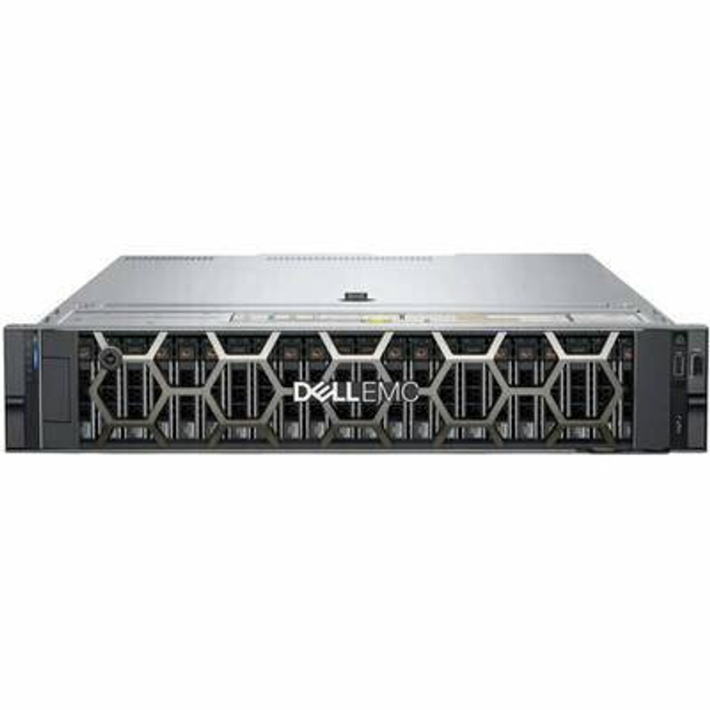 Сервер Dell PowerEdge R760XS (P760XS-001_noRails)