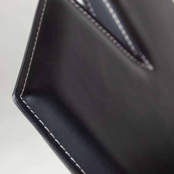 Стул Boss, черный