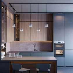 Светильник MAG-ORIENT-OLLAS-HANG-5W Day4000 (BK-GR, 80 deg, 48V) (Arlight, IP20 Гипс, 3 года) 036386