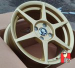 Комплект дисков Work Meister 15x6.5 et35 4x100