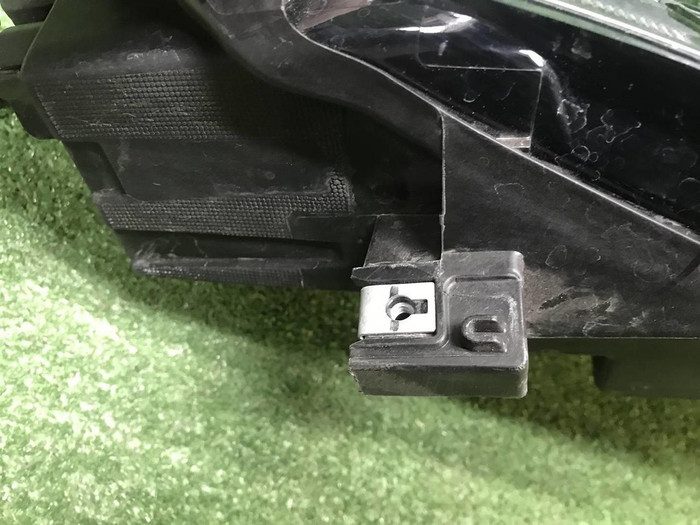 Указатель поворота правый Omoda C5 (2022-н.в.)