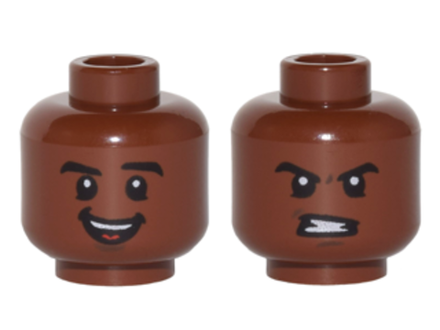 Голова 3626cpb1267