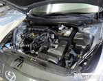 Hyundai Avante (CN7) 1.6 (11.2022)