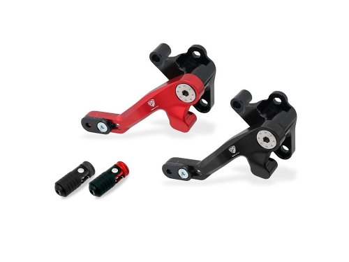 PEC07-RP9L5 CNC RACING REVERSE GEAR LEVER SLIDE COMP (MTS V4)