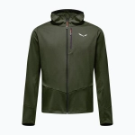 Куртка Salewa Pedroc PL 3 HD dark olive