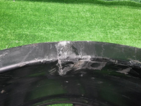 Диск литой R19 Mercedes V W447 (2014-н.в.) AMG