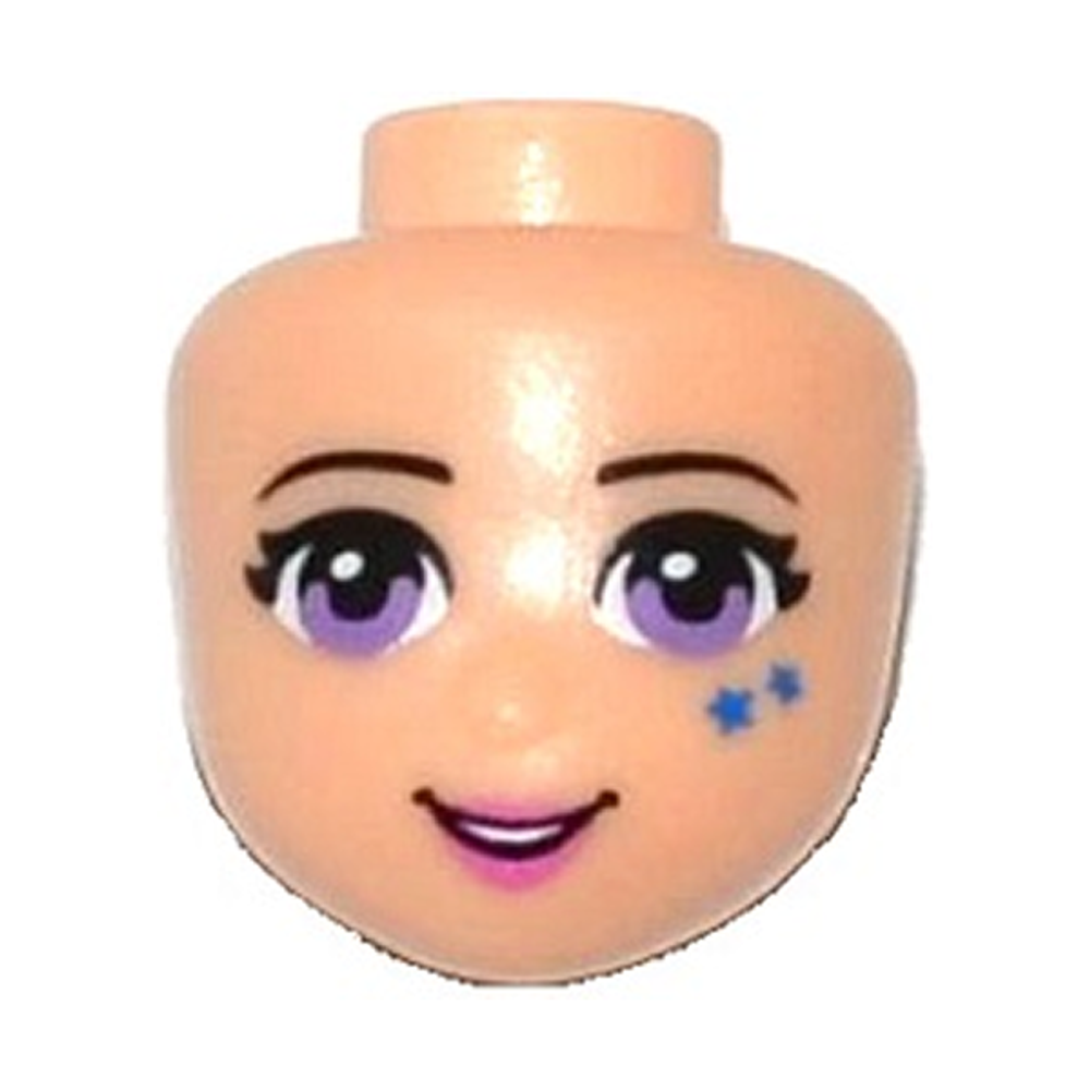 Голова от Ливи 21079