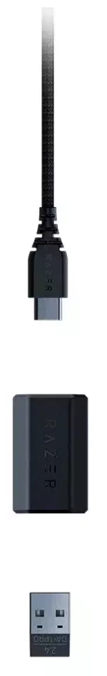 Беспроводная игровая мышь Razer DeathAdder V3 Pro, черный