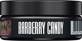 Купить Табак MustHave - Barberry Candy 25 г