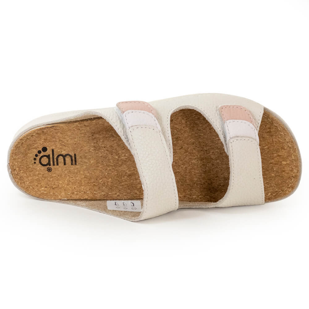 ALMI (арт. 670202-09904) "Джулия" Кремовые