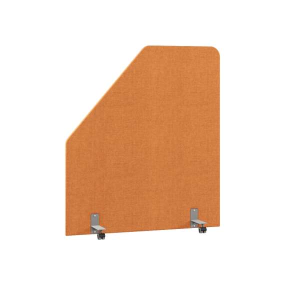 Акустическая перегородка на роликовых опорах RA.S.R-140/160  1400х28х1600 RAND Acousti