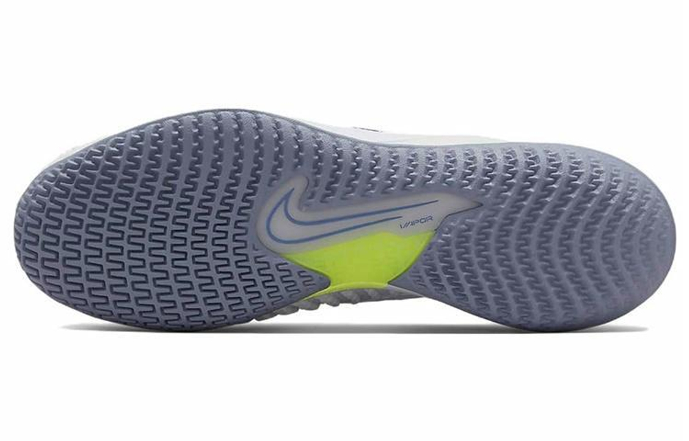 Кроссовки Nike React Vapor Nxt Hc