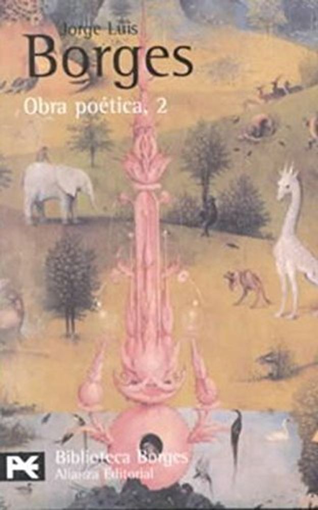 Obra poetica, 2 (1960-1972)