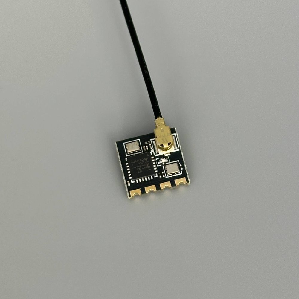 Приемник Happymode EP1 RX ELRS 2.4