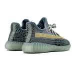 Adidas Yeezy 350 V2 Ash Blue Kids