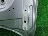 Капот Haval F7 (2018-2024)