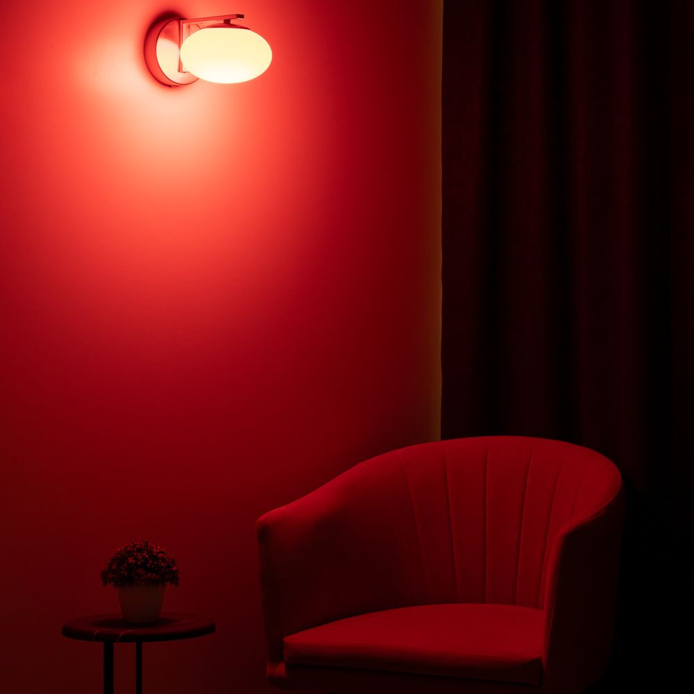 Citilux ATMAN SMART CL226B313 Бра светодиодное Бронза