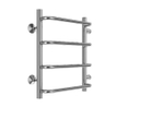 Terminus Полотенцесушитель Стандарт с боковым подключением П4 400х496 м/о 320