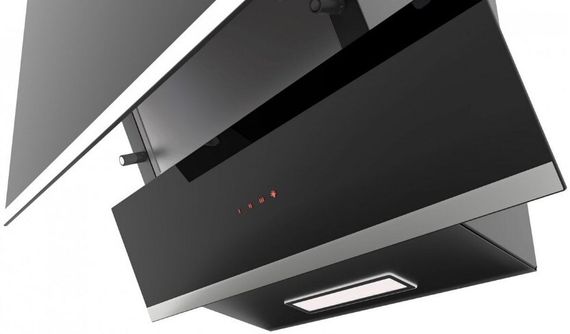 Вытяжка Korting KHC 65070 GN