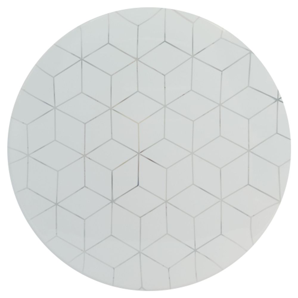 Светильник потолочный светодиодный ЭРА SPB-6 Slim Cube 24W-6,5K без ДУ | Светильники SPB-6 без ДУ