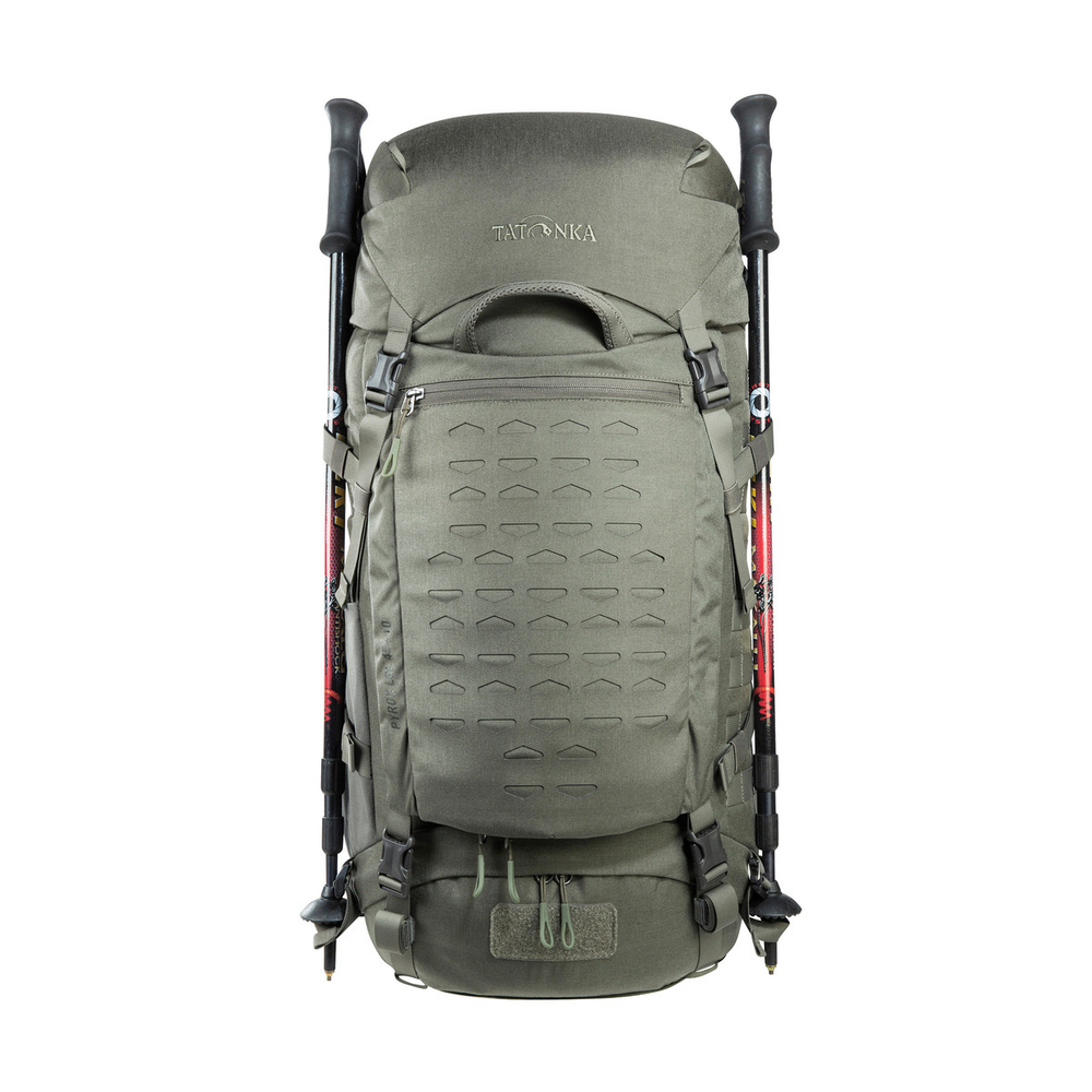 РЮКЗАК TATONKA PYROX 45+10 BUSHCRAFT