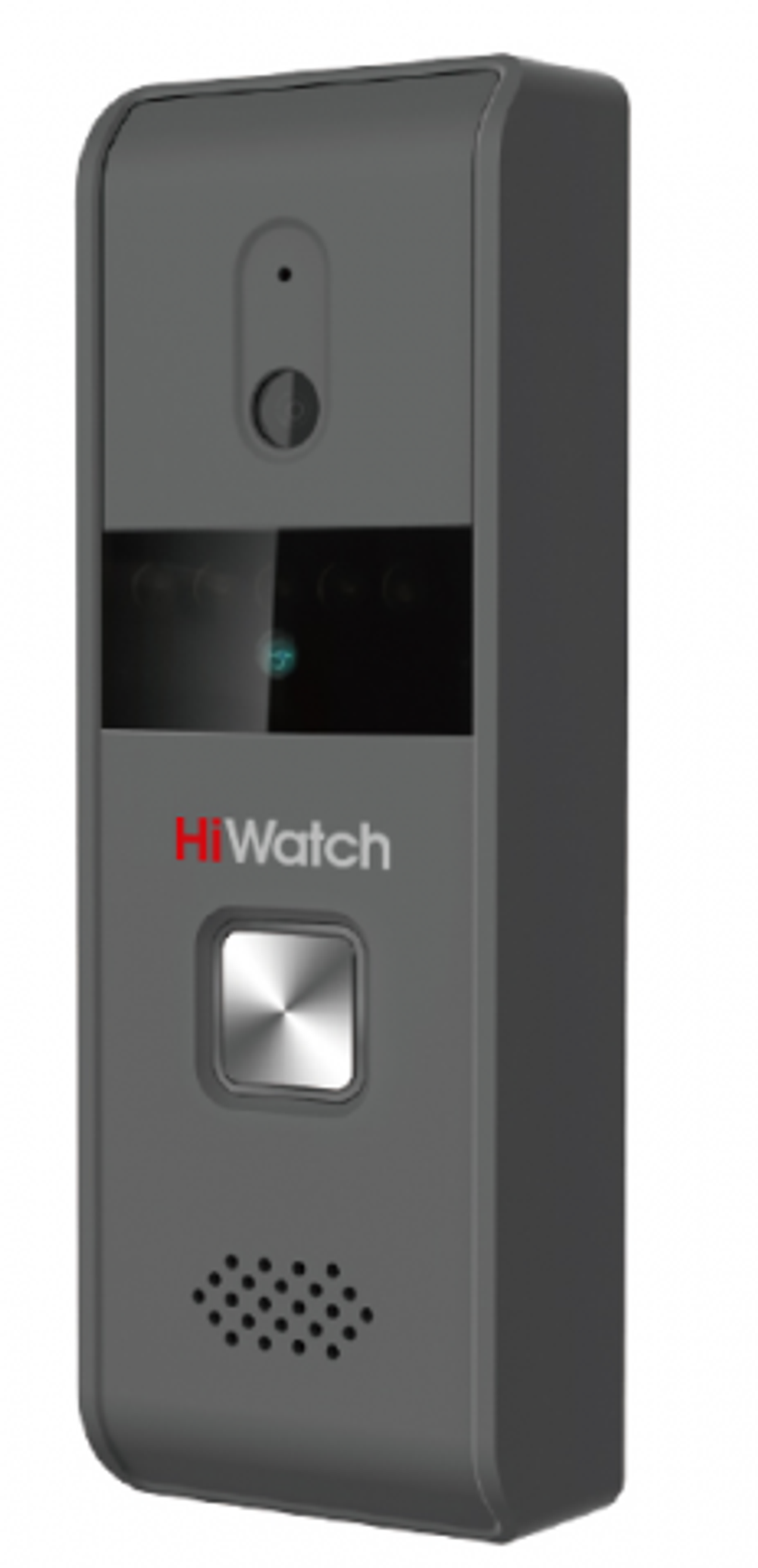 Вызывная панель  HiWatch DS-D100P