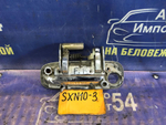 Ручка двери передней правой внешняя TOYOTA NADIA 1999