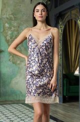 Сорочка Mia-Amore 7381 "Carol"