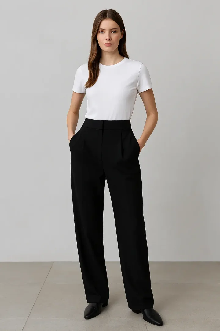 Pants «DRESLER»