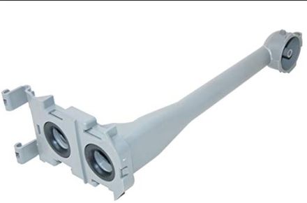 Патрубок верхнего разбрызгивателя для посудомоечной машины Beko (Беко) 1759600100