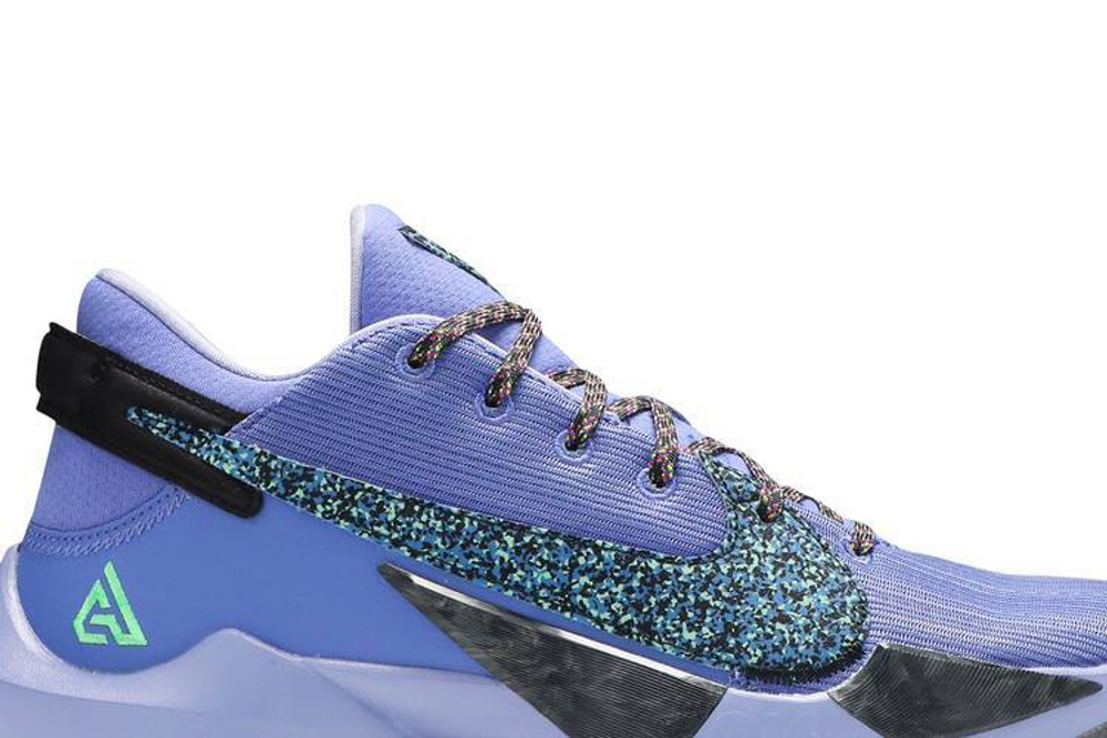 Кроссовки Nike Freak 2 Play For The Future