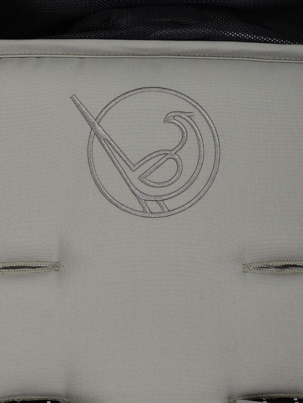 Прогулочная коляска Kidzi Kimi + сумка Beige