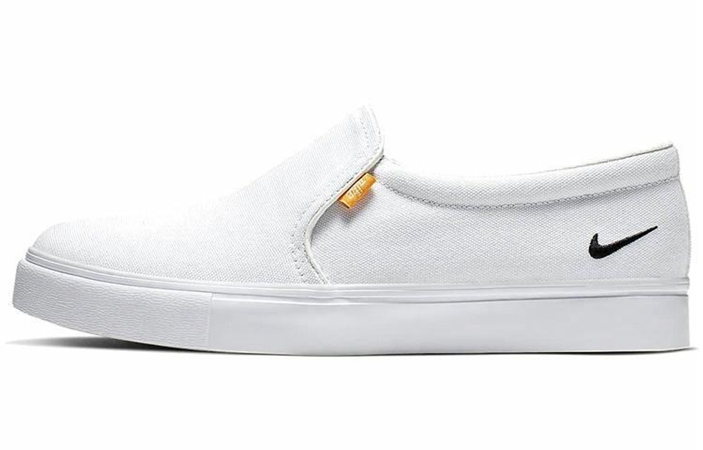 Кроссовки Nike Court Royale Ac (Женская размерная сетка)