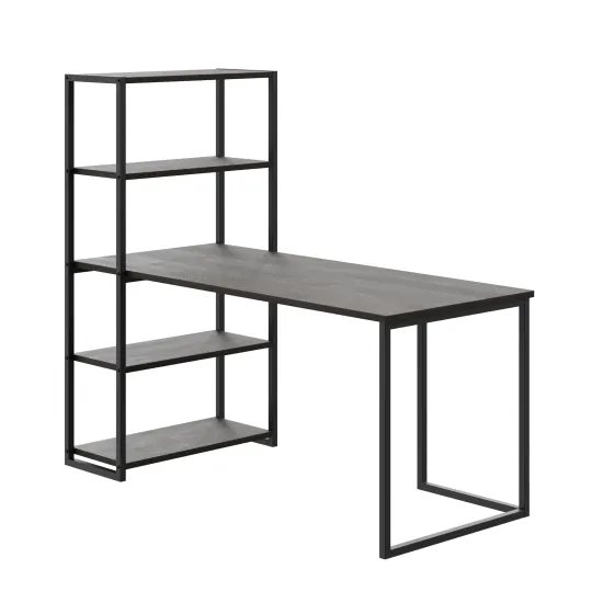 Стол письменный-стеллаж Board 1600х700 636290