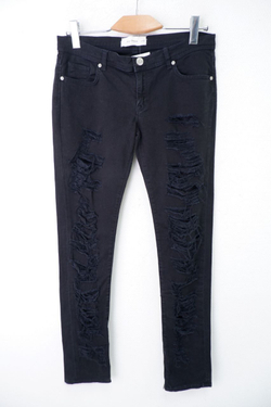 Джинсы Old Navy черные 48 размер