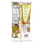 BjornQorn, попкорн, вкус кленового сиропа, 85 г (3 унции)