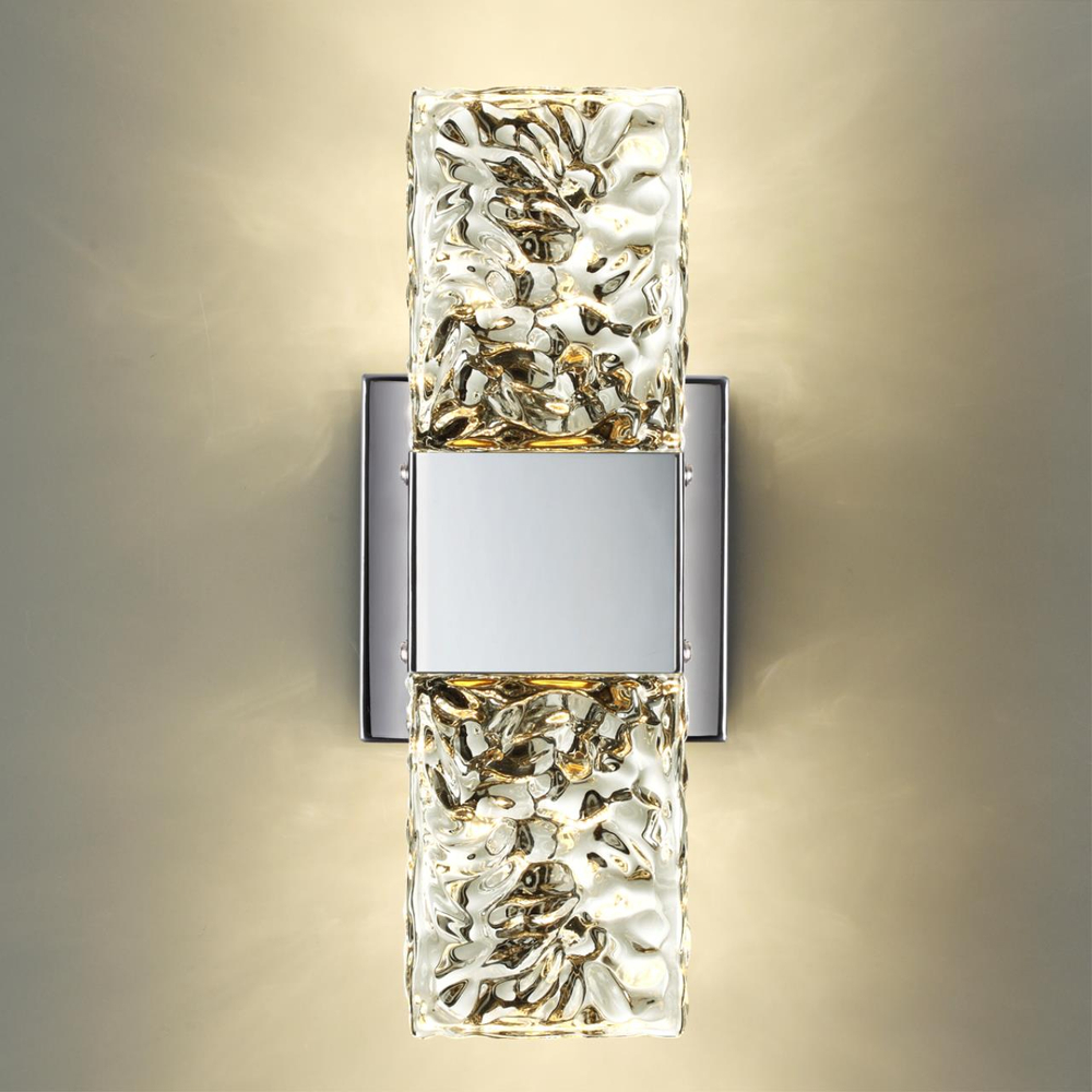 4365/5WL ODL Светильник LED 1*10Вт 3000К 220В IP20 HIGHTECH