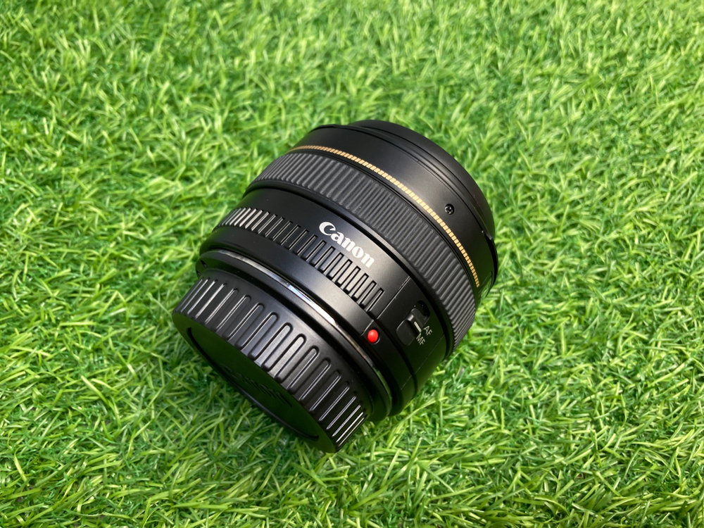 Canon EF 50mm 1.4 USM Покупка/Продажа