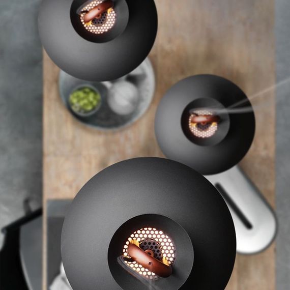 Подвесной светильник Imperium Loft Omg Coil 185366-26