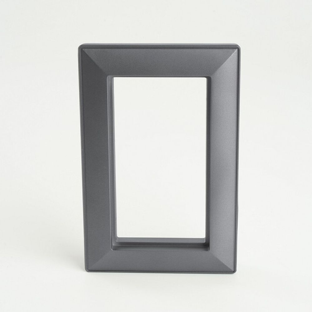 Рамка на 2 поста Stekker Катрин 50045