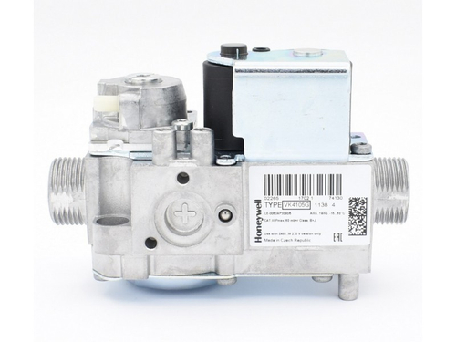 Б/У Газовый клапан VK4105G 1138 4 для котлов BAXI Main Four арт. 5702340