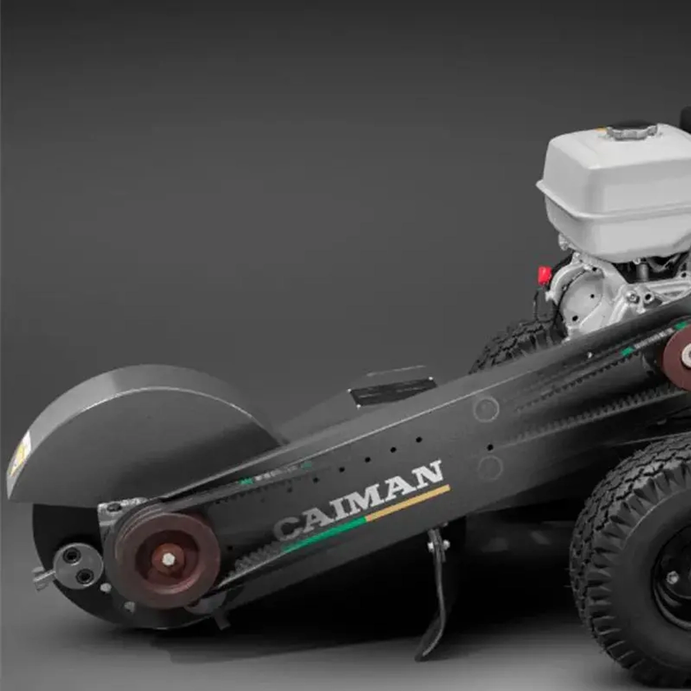 Измельчитель пней Caiman GRIDO 390H, GRIDO390H
