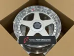 FORGED WHEELS RIMS for HOLDEN COMMODORE VX SS 2000 - 2002