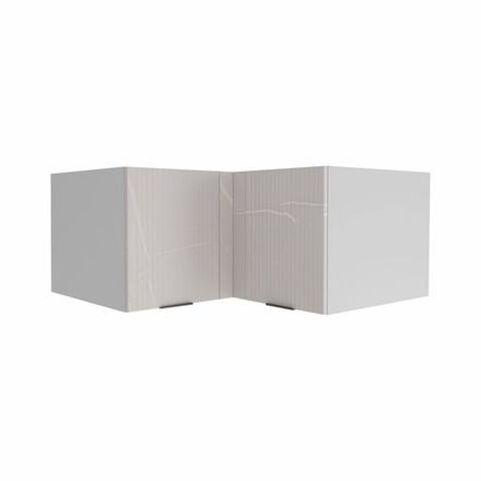 Кухня Модуль ГВПГУ 1000 Монца Кварц бежевый