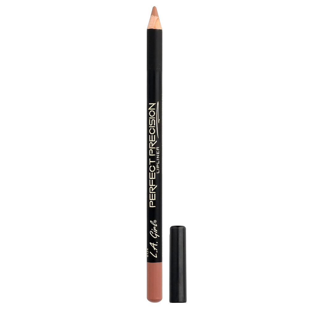 L.A. Girl, Perfect Precious, карандаш для губ, GP713 Bare, 1,49 г (0,05 унции)