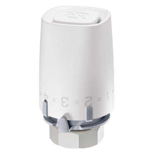 Элемент термостатический РИДАН TR 9000 Ultra с присоединением RA