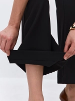 Комбинезон брючный вечерний